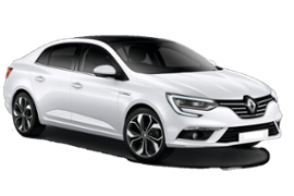 KIA K4 1.6