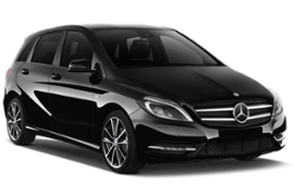 MERCEDES BENZ CLA 200 1.5 4MATIC